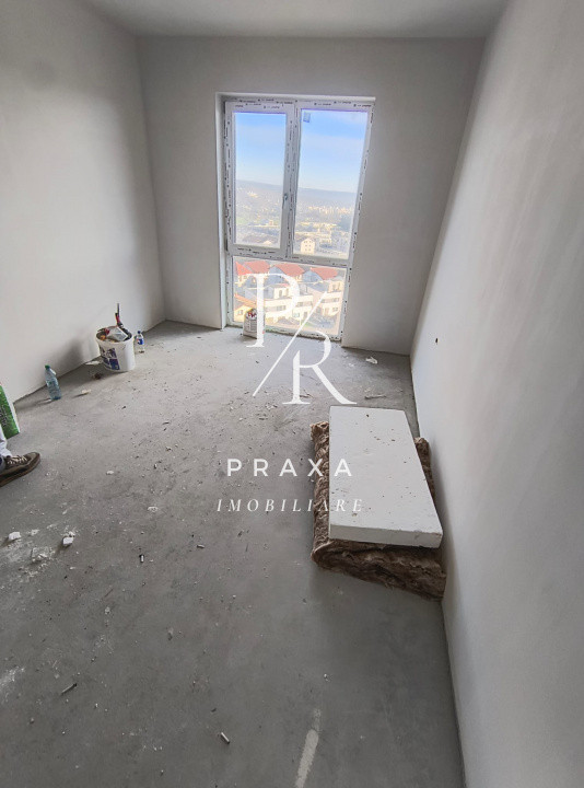 Oportunitate! Apartament de vanzare, 2 camere, PANORAMA, zona Razoare - Vivo!