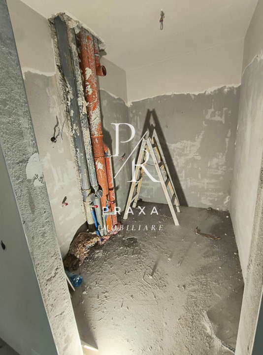 Oportunitate! Apartament de vanzare, 2 camere, PANORAMA, zona Razoare - Vivo!