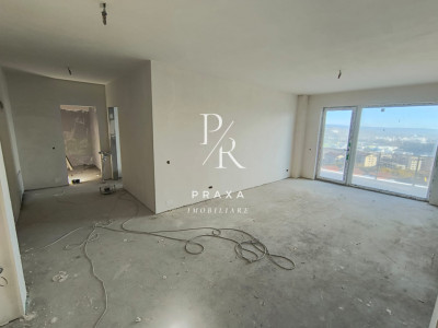 Oportunitate! Apartament de vanzare, 2 camere, PANORAMA, zona Razoare - Vivo!