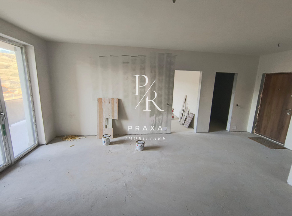 Oportunitate! Apartament de vanzare, 2 camere, zona Razoare - Vivo!