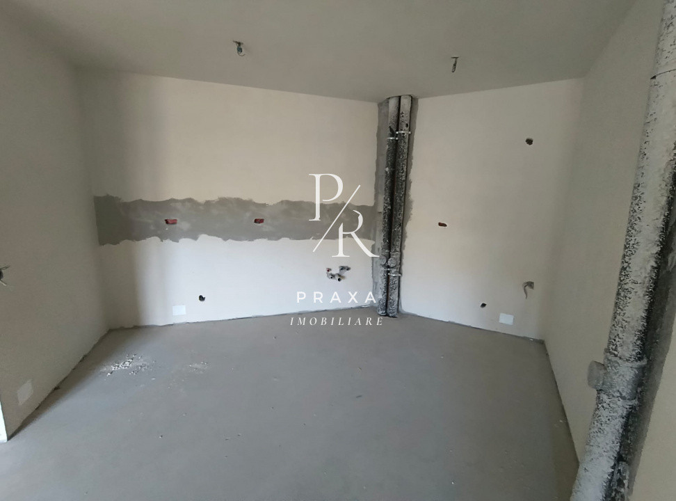 Oportunitate! Apartament de vanzare, 2 camere, zona Razoare - Vivo!