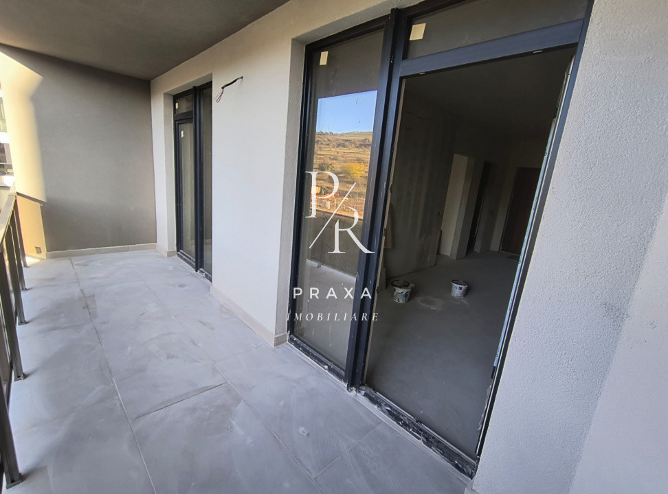 Oportunitate! Apartament de vanzare, 2 camere, zona Razoare - Vivo!