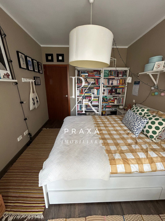 Apartament de vanzare 2 camere si parcare zona Vivo!