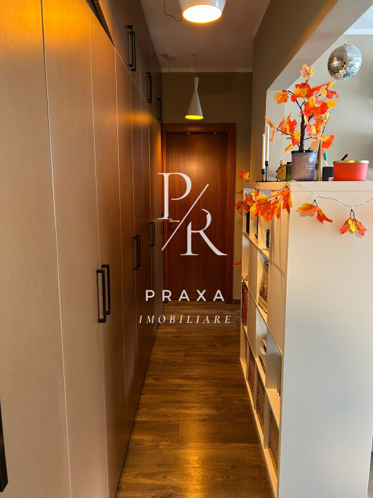 Apartament de vanzare 2 camere si parcare zona Vivo!