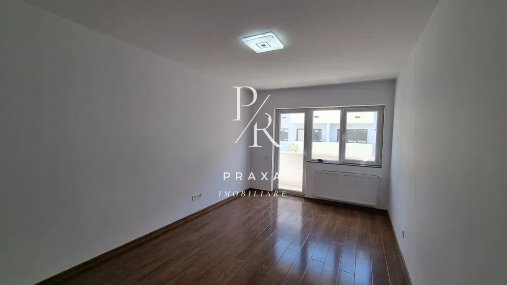 Apartament de 2 camere, decomandat, 56 mp, FINISAT, zona Urusagului - Floresti!