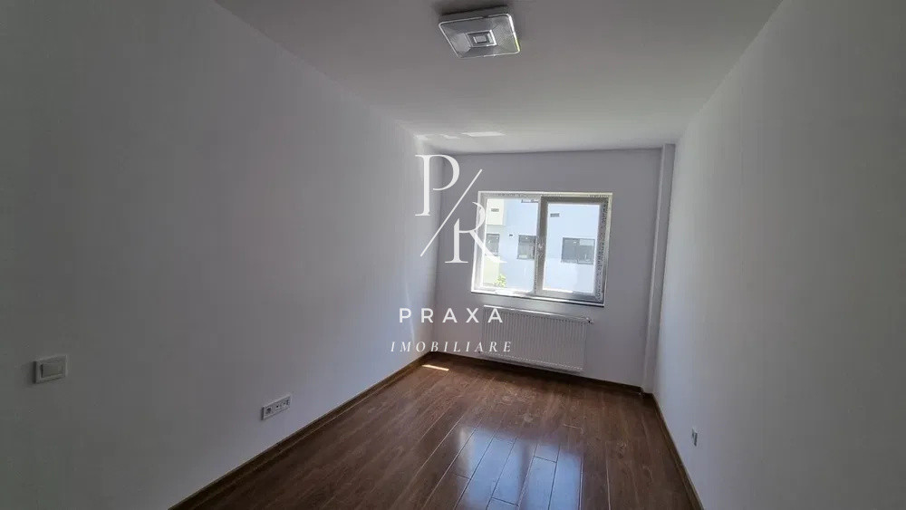 Apartament de 2 camere, decomandat, 56 mp, FINISAT, zona Urusagului - Floresti!