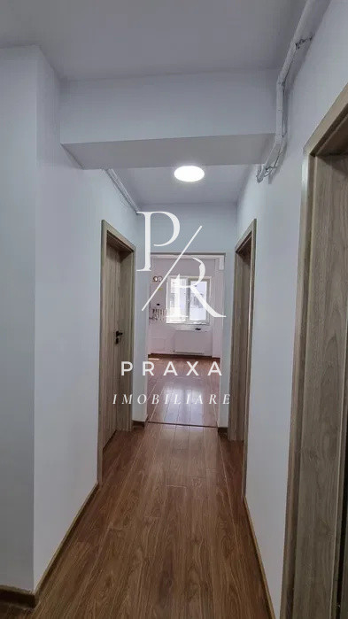 Apartament de 2 camere, decomandat, 56 mp, FINISAT, zona Urusagului - Floresti!
