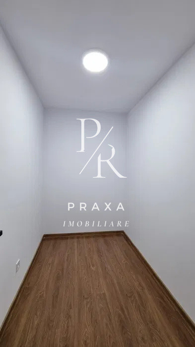 Apartament de 2 camere, decomandat, 56 mp, FINISAT, zona Urusagului - Floresti!