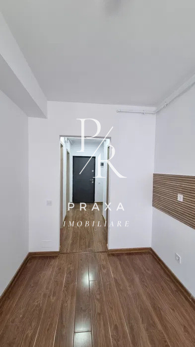 Apartament de 2 camere, decomandat, 56 mp, FINISAT, zona Urusagului - Floresti!