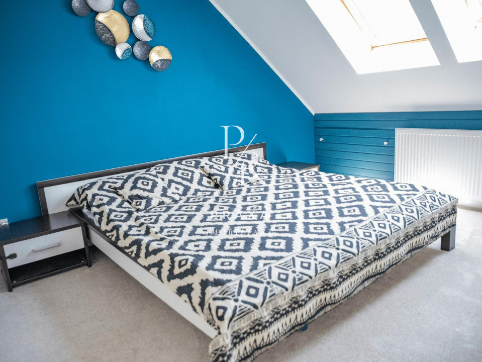 Apartament de vanzare 2 camere 52 mp zona Poligonului!