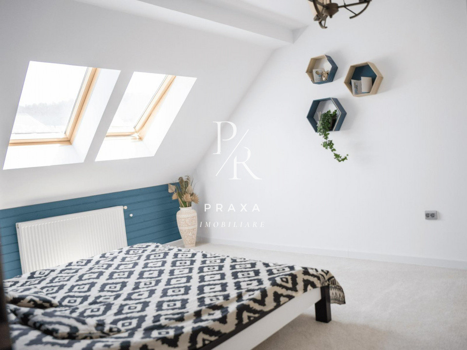 Apartament de vanzare 2 camere 52 mp zona Poligonului!