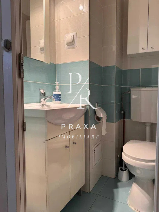 Apartament 3 camere decomandate ,80 mp+10mp balcon , mobilat, Manastur Cluj!