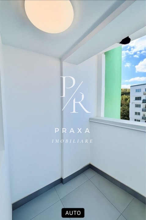 Apartament 2 camere decomandate , 45 mp+balcon , mobilat lux , Manastur!