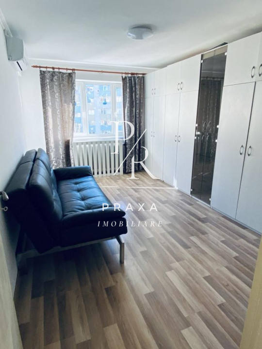 Apartament 3 camere, 50 mp, Manastur, Cluj 