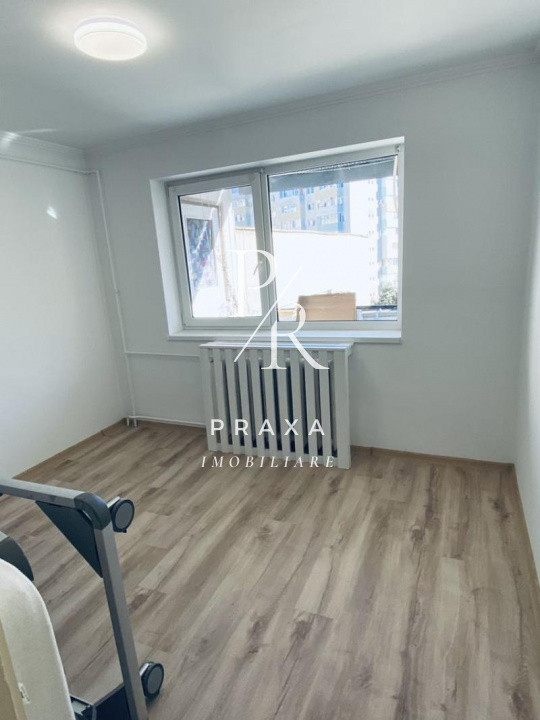 Apartament 3 camere, 50 mp, Manastur, Cluj 