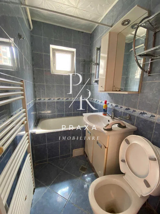Apartament 3 camere, Manastur, Cluj 