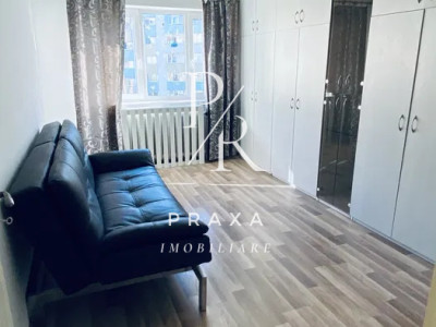 Apartament 3 camere decomandate , 50 mp, Manastur !