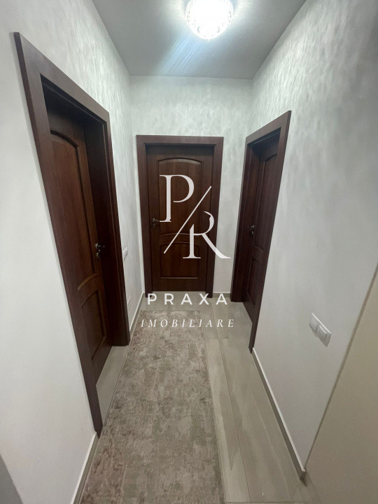 Apartament modern de vanzare 3 camere cu garaj subteran!