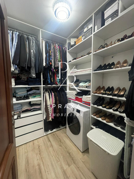 Apartament modern de vanzare 3 camere cu garaj subteran!