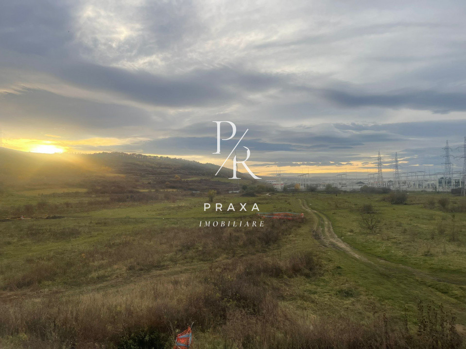 Apartament modern de vanzare 3 camere cu garaj subteran!