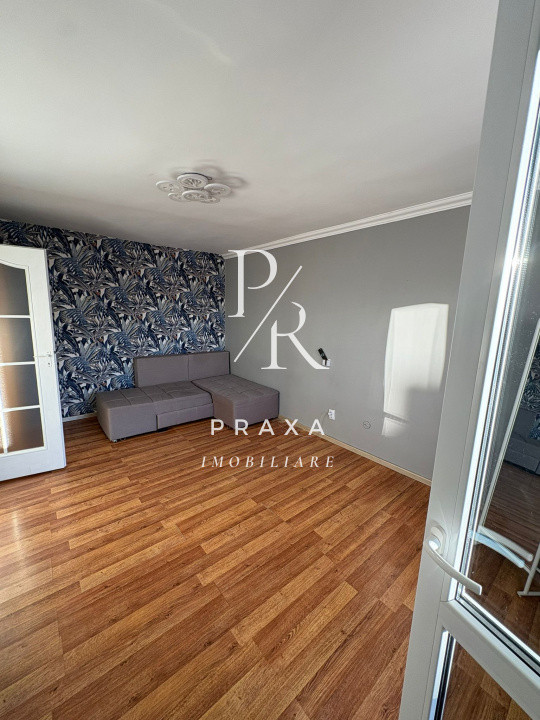 Apartament 2 camere decomandate  , 49 mp ,Manastur!