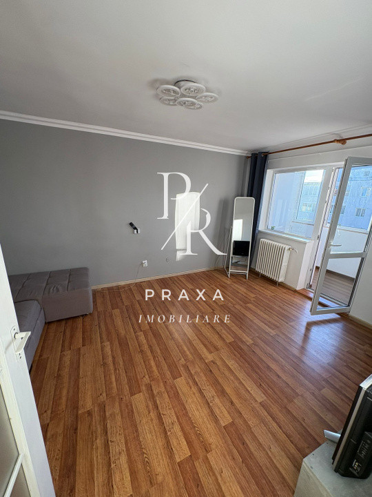 Apartament 2 camere decomandate  , 49 mp ,Manastur!