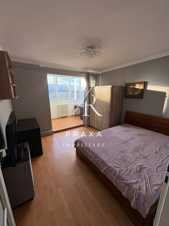Apartament 2 camere decomandate  , 49 mp ,Manastur!