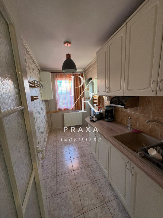 Apartament 2 camere decomandate  , 49 mp ,Manastur!