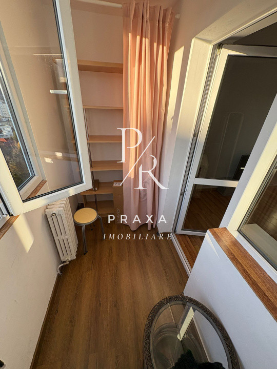 Apartament 2 camere decomandate  , 49 mp ,Manastur!