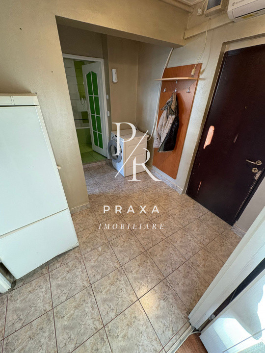 Apartament 2 camere decomandate  , 49 mp ,Manastur!