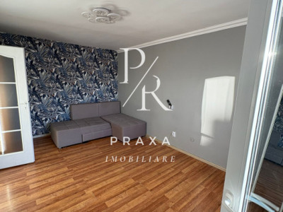 Apartament 2 camere decomandate  , 49 mp ,Manastur!