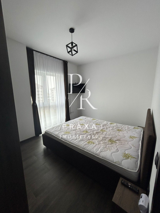 Apartament 2 camere, 37 mp, garaj la cerere, zona Florilor!