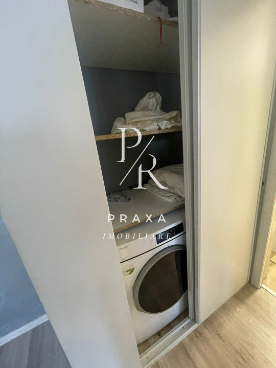 Apartament de inchiriat 2 camere si parcare!