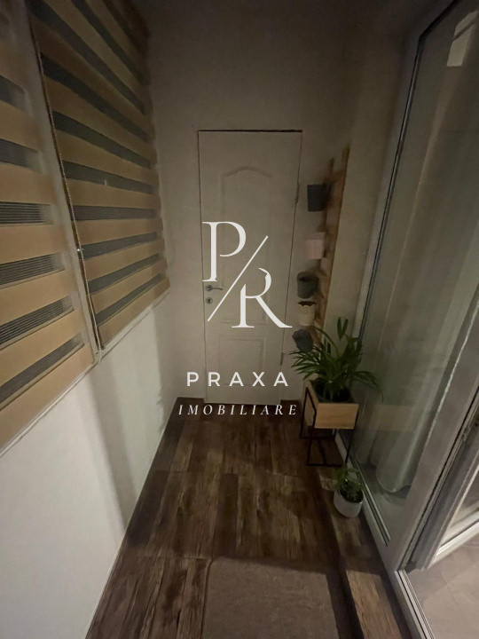 Apartament modern 2 camere zona centrala Floresti!