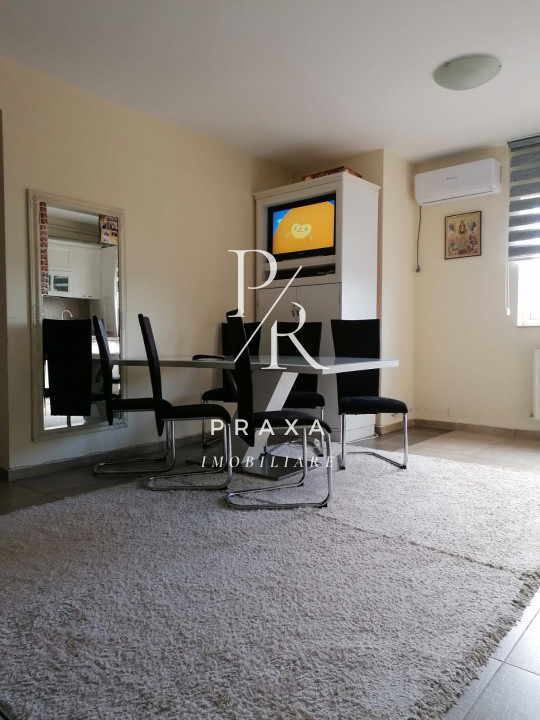 Apartament modern de vanzare 3 camere zona de case!