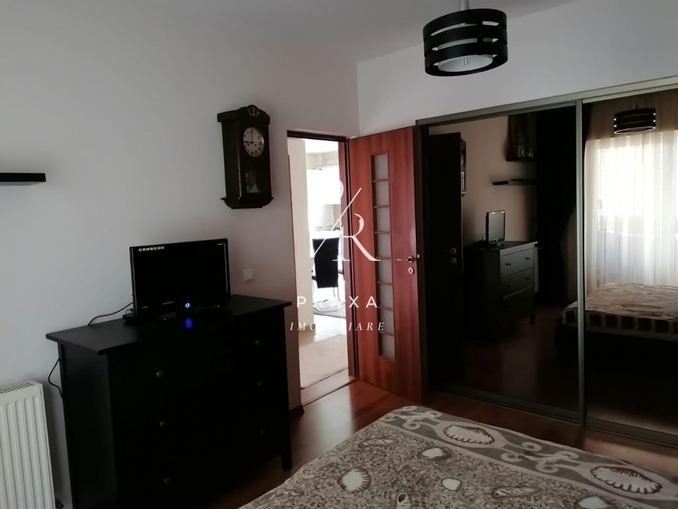 Apartament modern de vanzare 3 camere zona de case!