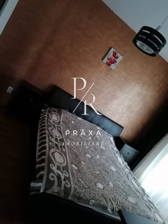 Apartament modern de vanzare 3 camere zona de case!