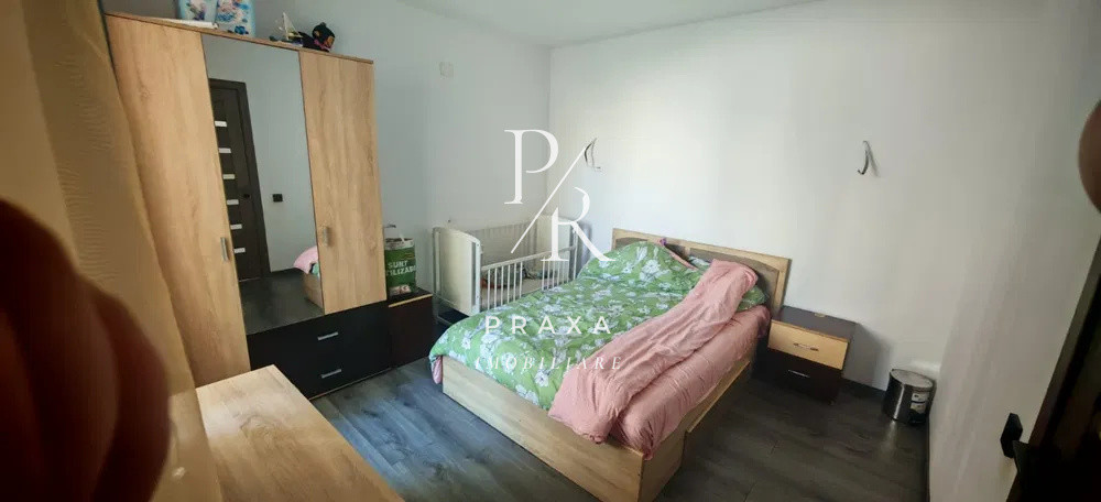 Apartament 2 camere , 50 mp+terasa 25mp , Marasti !