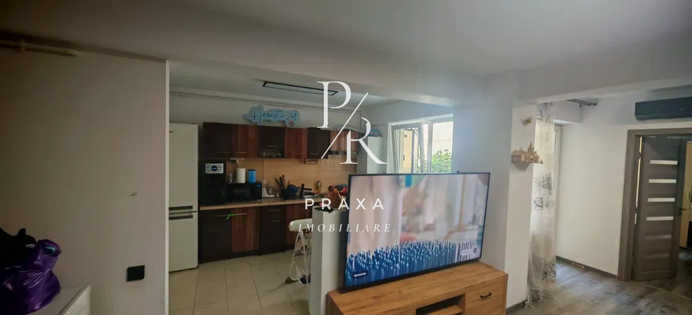 Apartament 2 camere , 50 mp+terasa 25mp , Marasti !