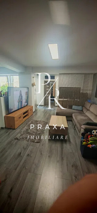 Apartament 2 camere , 50 mp+terasa 25mp , Marasti !