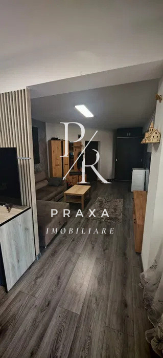 Apartament 2 camere , 50 mp+terasa 25mp , Marasti !
