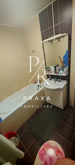 Apartament 2 camere , 50 mp+terasa 25mp , Marasti !