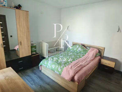 Apartament 2 camere , 50 mp+terasa 25mp , Marasti !