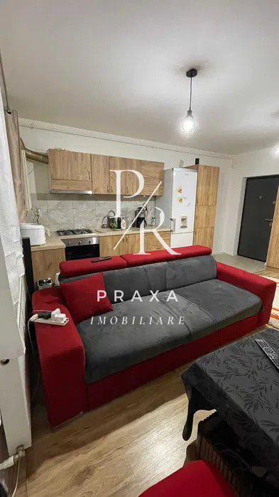 Apartament 2 camere , 38 mp+parcare , mobilat, zona Eroilor Floresti  !