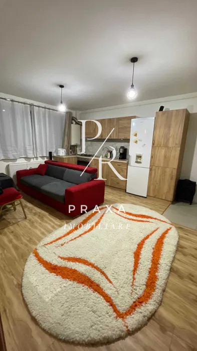 Apartament 2 camere , 38 mp+parcare , mobilat, zona Eroilor Floresti  !