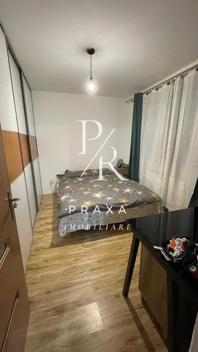 Apartament 2 camere , 38 mp+parcare , mobilat, zona Eroilor Floresti  !
