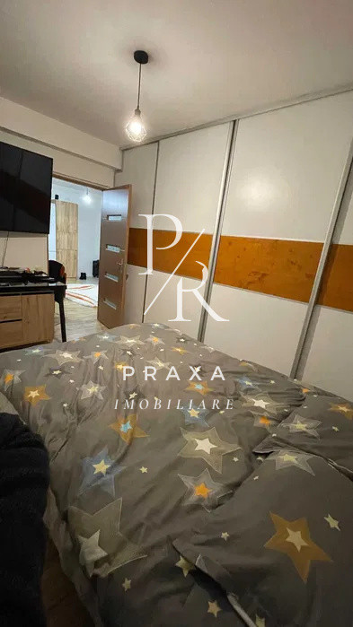 Apartament 2 camere , 38 mp+parcare , mobilat, zona Eroilor Floresti  !