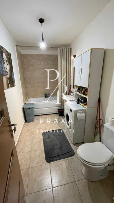 Apartament 2 camere , 38 mp+parcare , mobilat, zona Eroilor Floresti  !