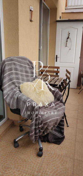 Apartament de vanzare cu o camera, etaj 1, paarcare inclusa, Eroilor, Floresti