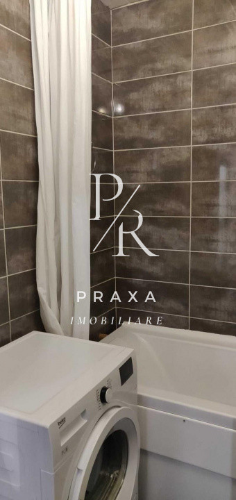 Apartament de vanzare cu o camera, etaj 1, paarcare inclusa, Eroilor, Floresti